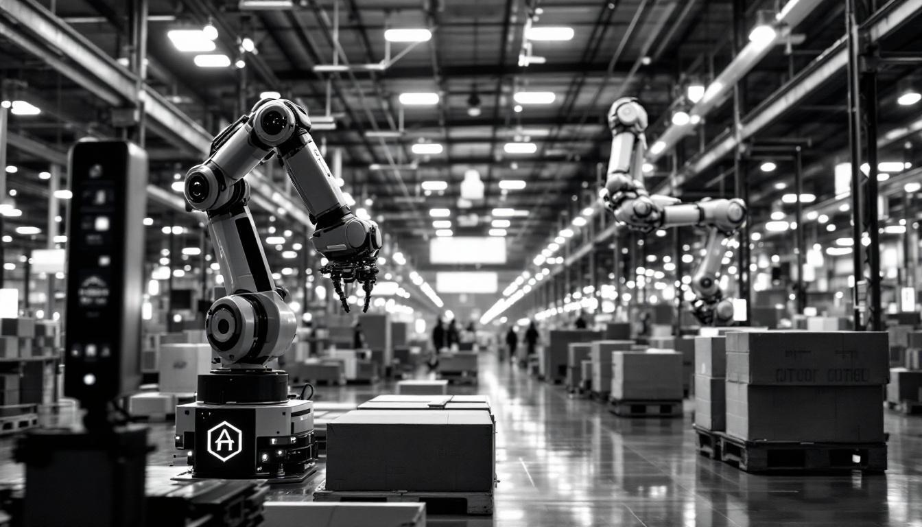 RELEX Solutions sees 30% revenue surge as AI platform outperforms full-year targets in six months