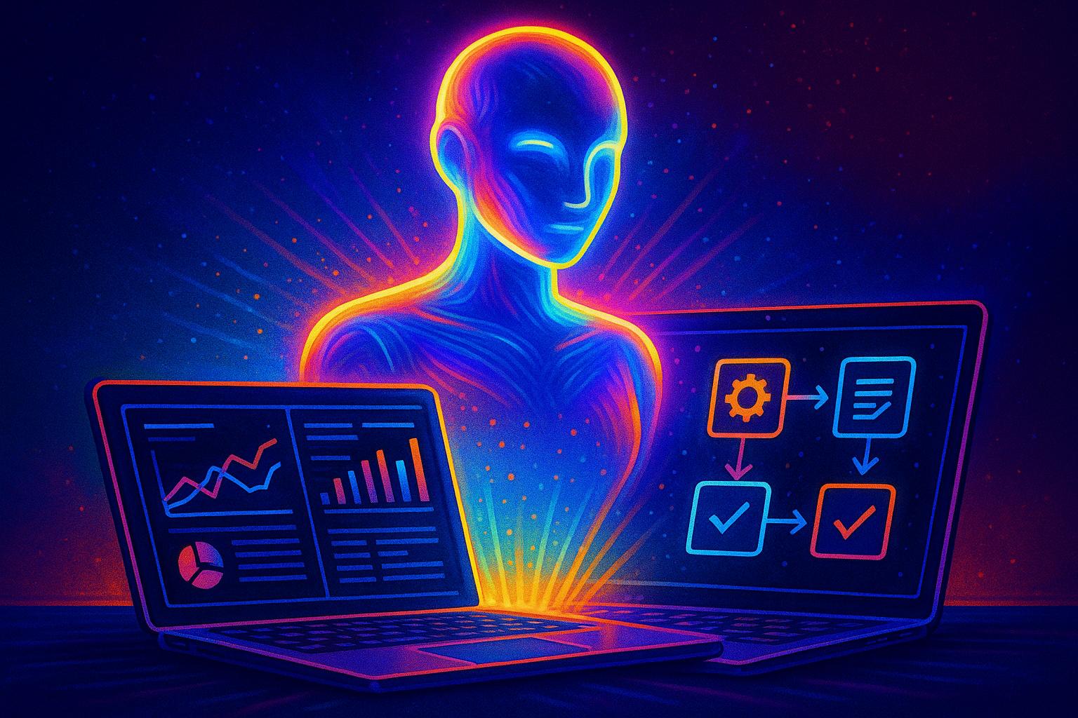 Microsoft Copilot moves from assistant to digital team member as agentic AI enters operations