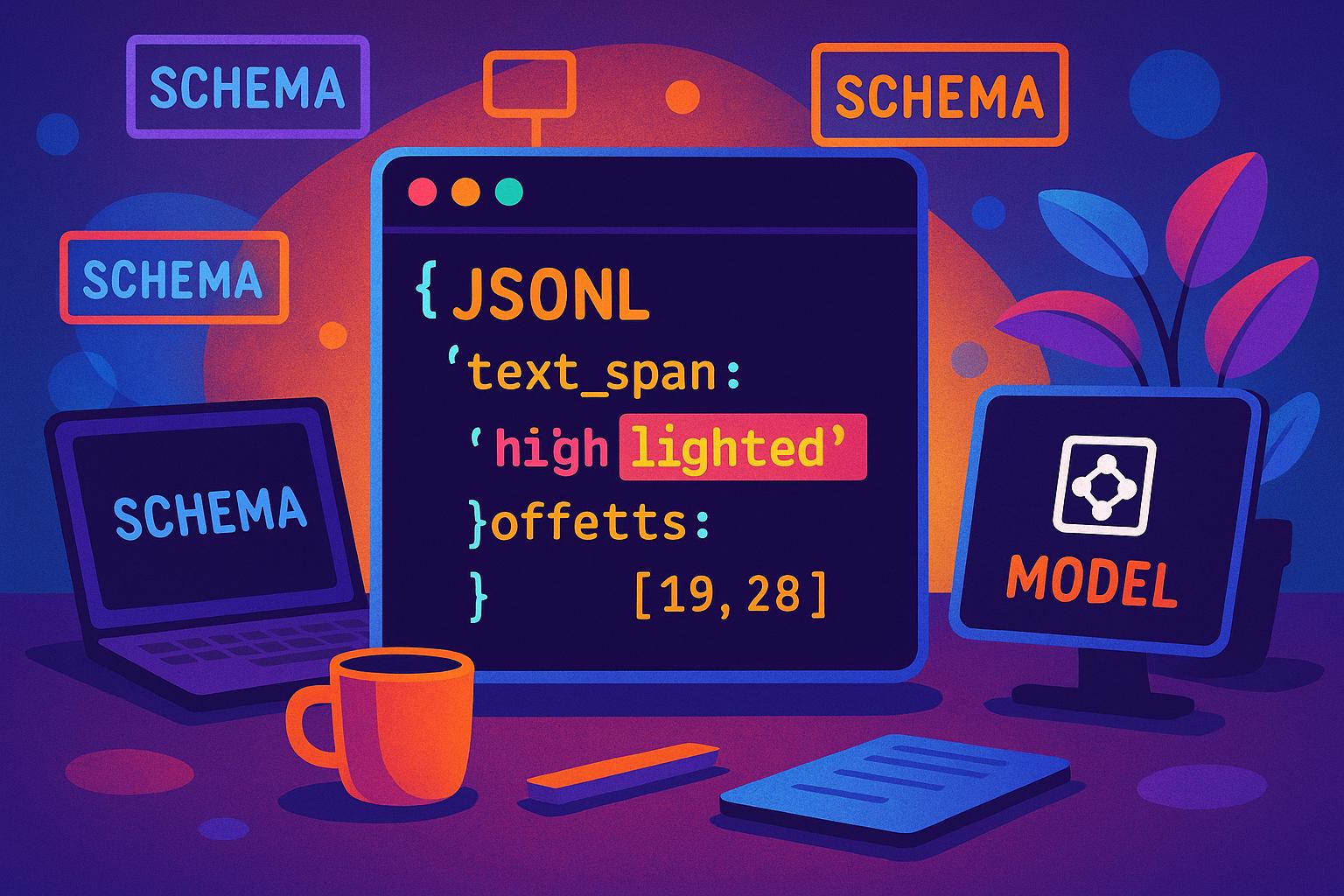 Google launches LangExtract to make model‑backed, reviewable extraction practical