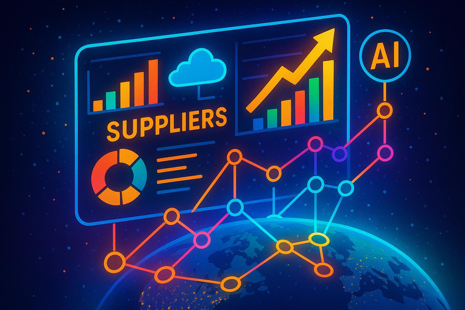 SRM market set for AI‑ and cloud‑fuelled surge but integration risks could slow gains