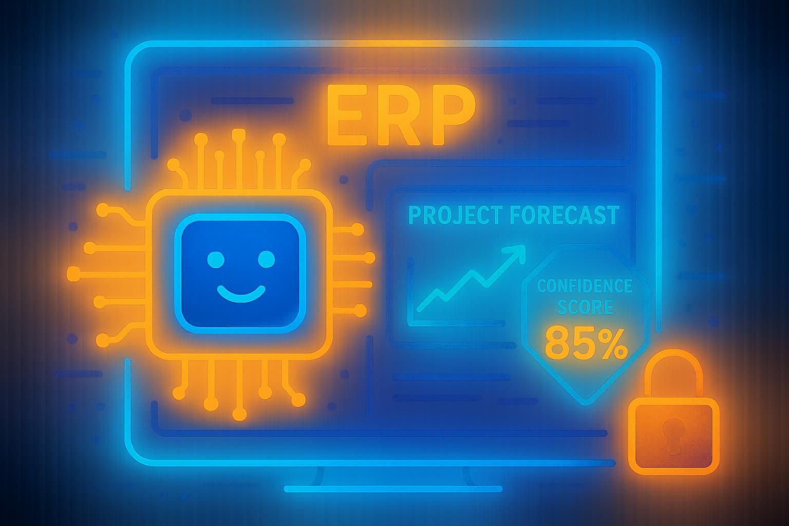 AI agents move from pilots into ERP and finance — but trust controls will decide winners