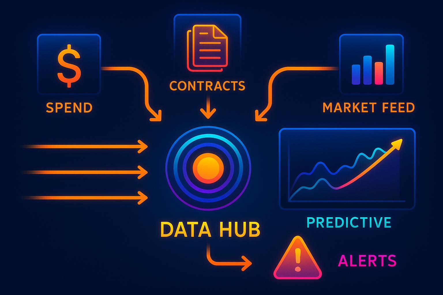 Procurement intelligence proves promising — but data and governance decide winners