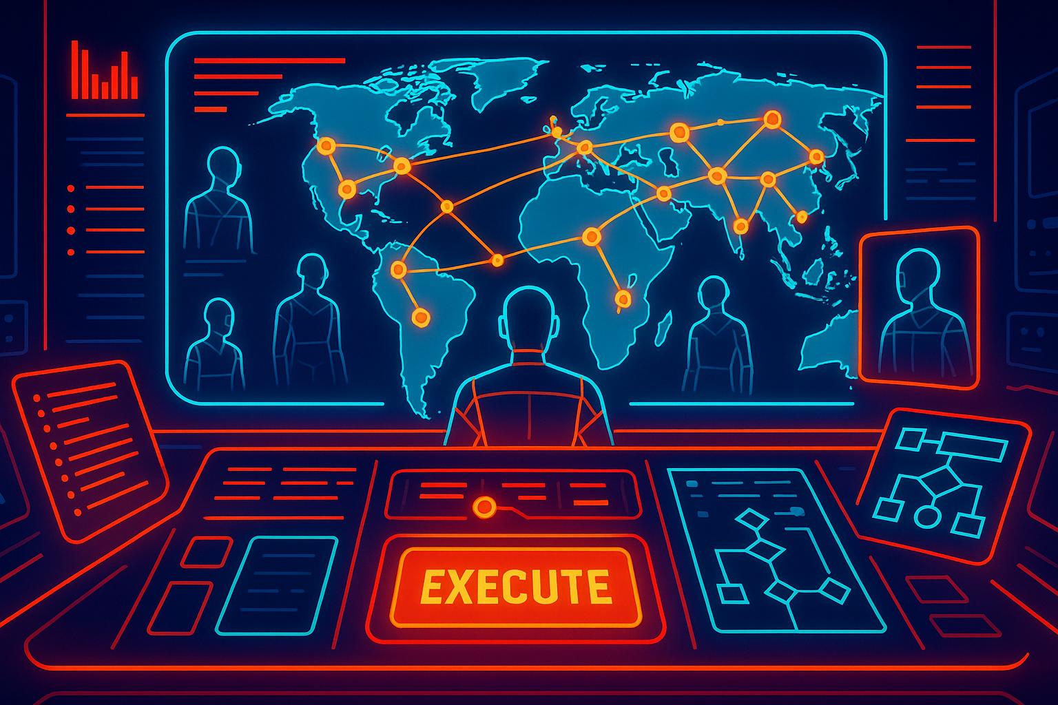 Enterprises are leaving value on the table by not pairing GenAI with agentic AI