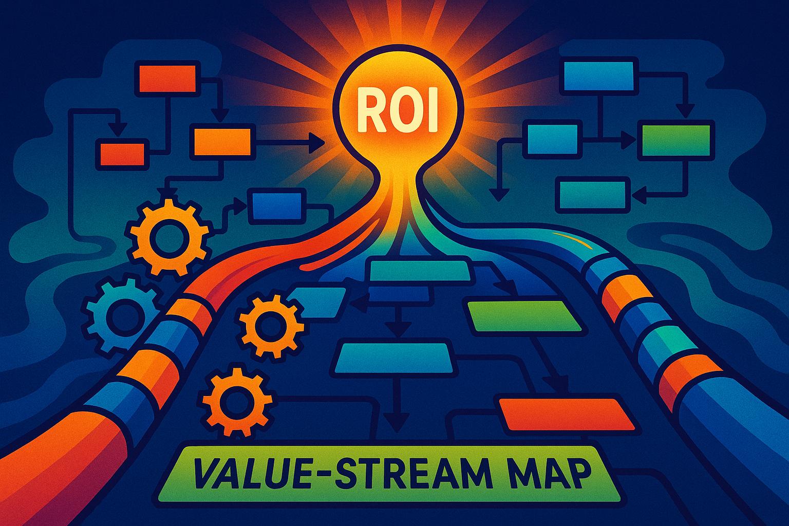 Profit leaks first: an audit-led path to AI that delivers real ROI