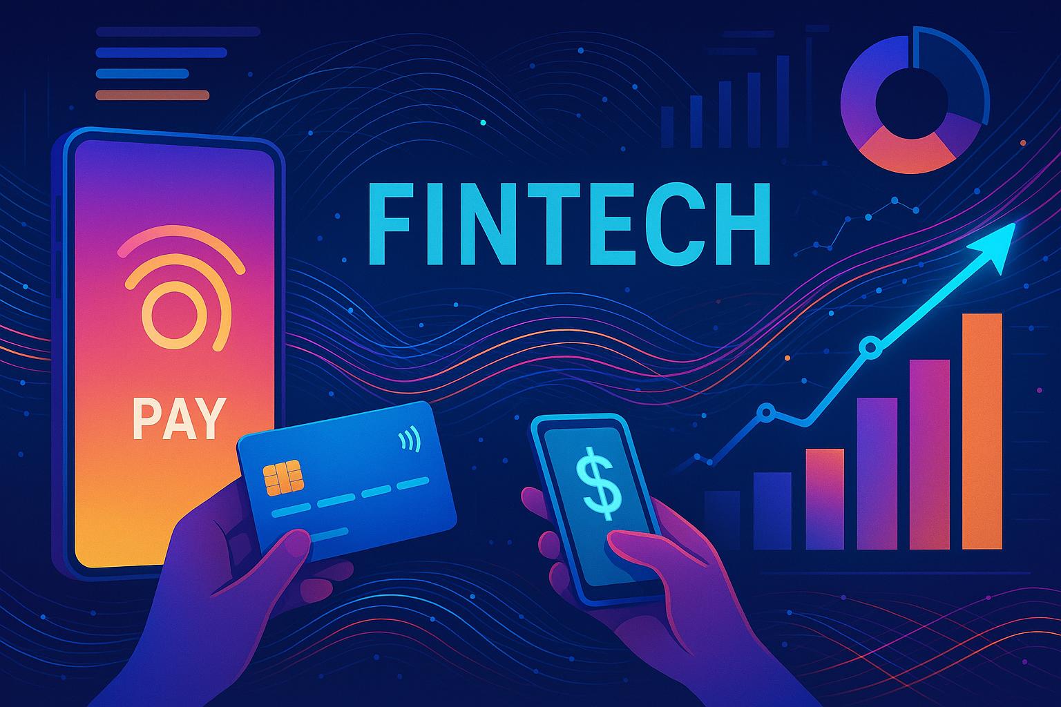 Fintech leverages behavioural insights to disrupt traditional financial paradigms