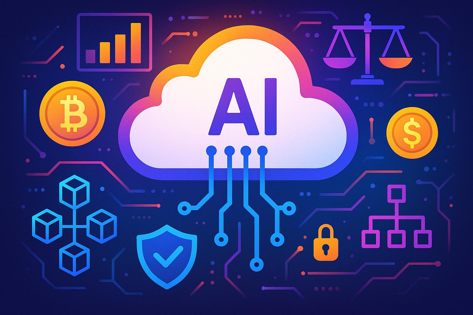 Meta’s $10 billion Google Cloud deal sparks transformative shifts in fintech and crypto sectors