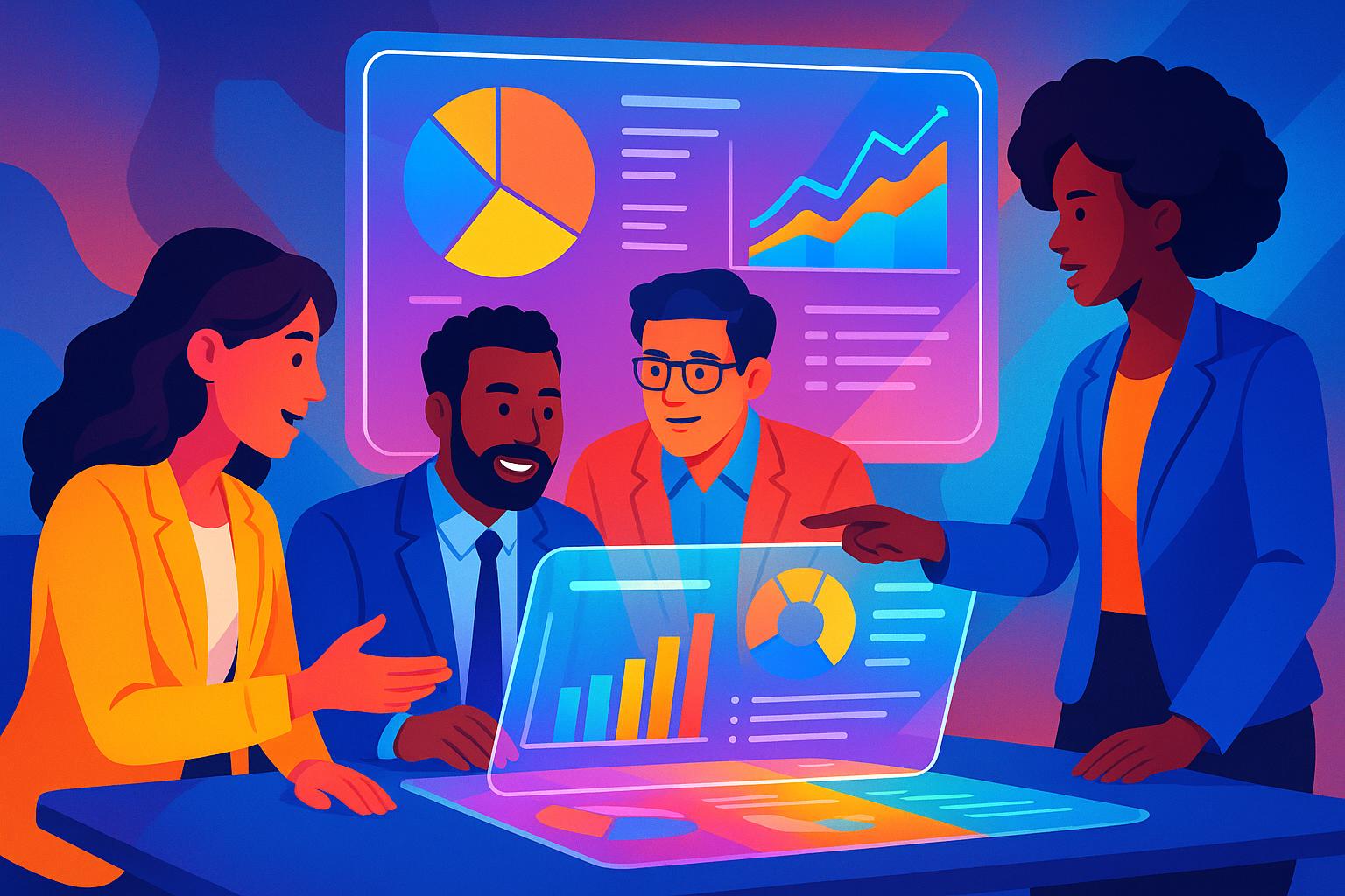 ZoomInfo’s GTM Data Studio promises unified insights for more precise revenue execution