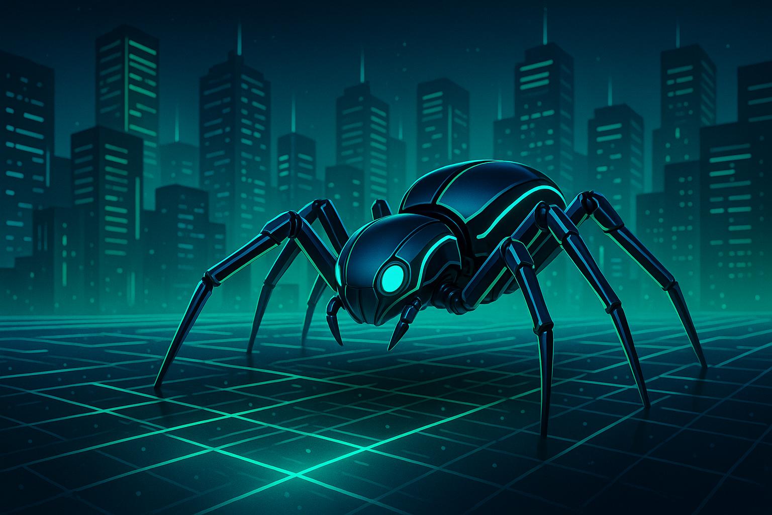 Emerging trends in web scraping tools revolutionise data collection capabilities