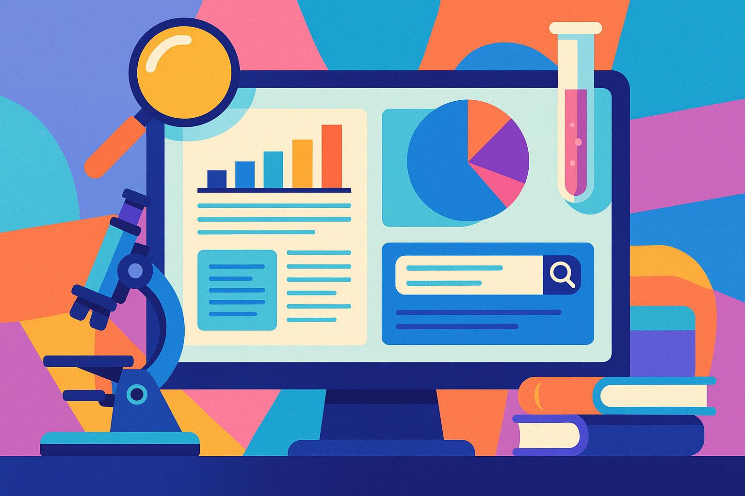 New AI-enhanced research stack revolutionises academic and professional workflows