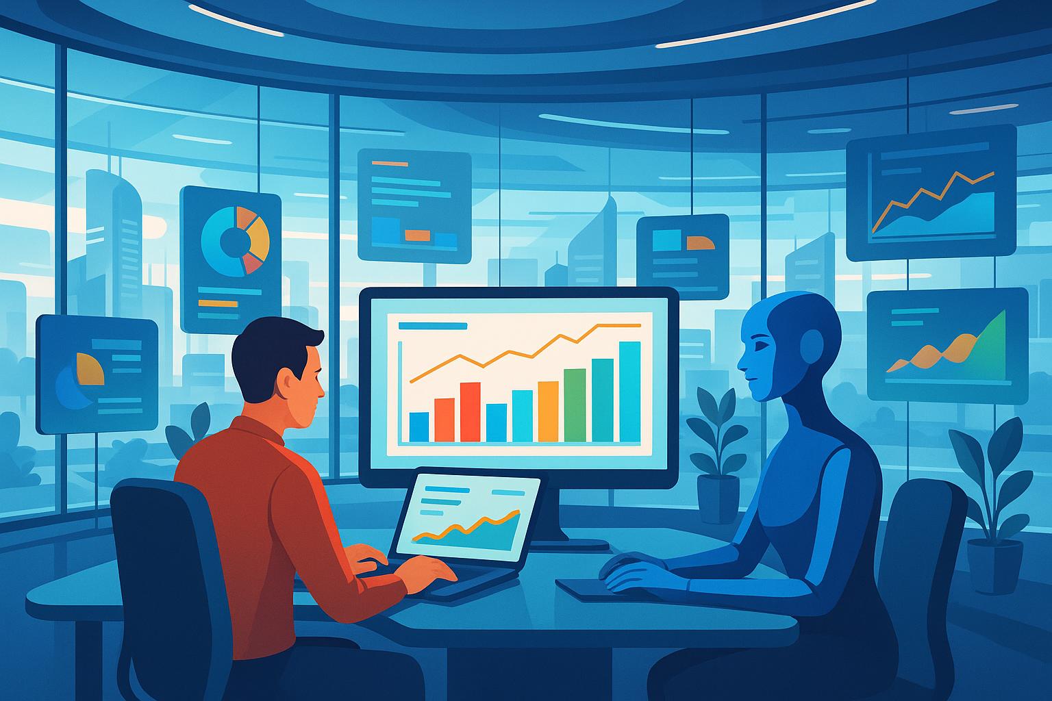 Generative AI transforms outside-in diligence with faster insights and sharper strategy