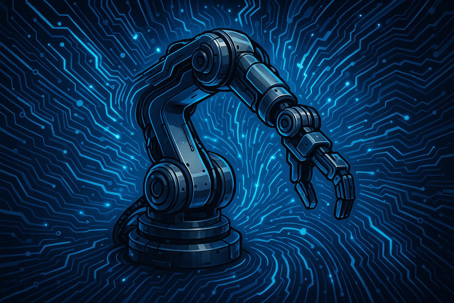 2025 marks a turning point as agentic AI accelerates global adoption and delivers financial gains