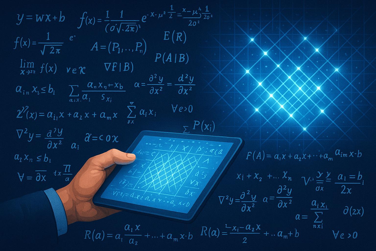 Automated reasoning offers a solution to transformer hallucinations in critical AI applications