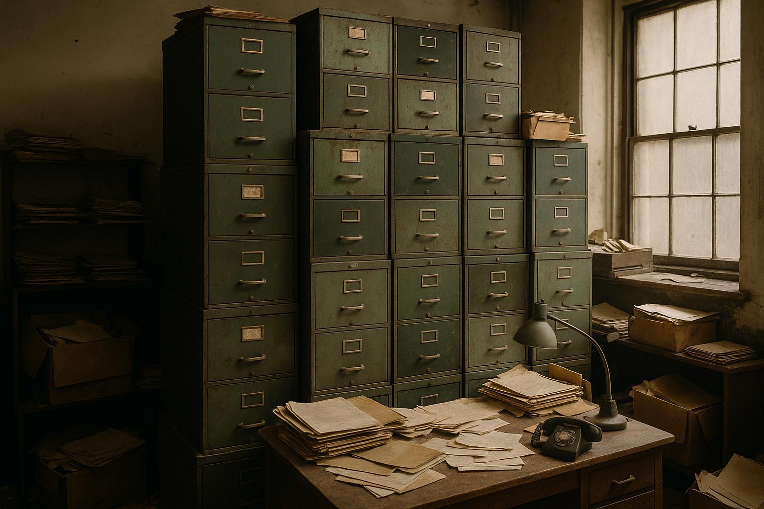 Private equity industry faces critical need to modernise back-office operations amid rising regulatory and investor demands