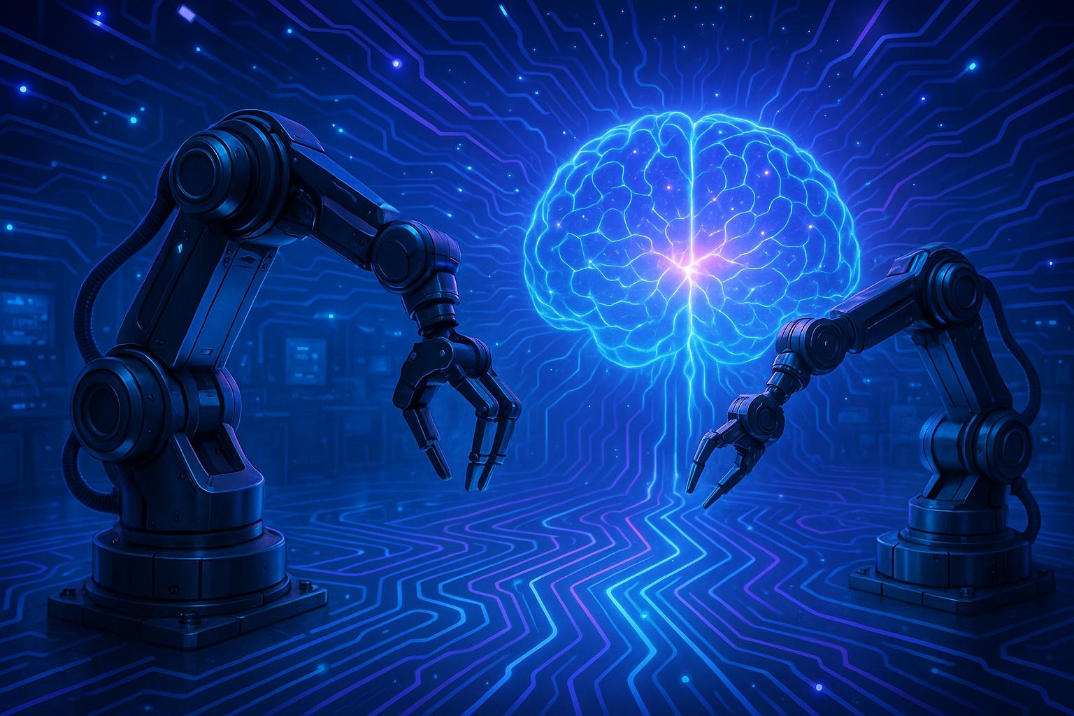 Alibaba unveils revolutionary AI roadmap aiming for superintelligence and global dominance
