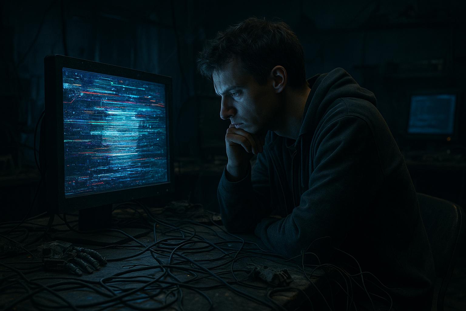 Companies risk setbacks in genAI adoption without strategic focus and workforce training