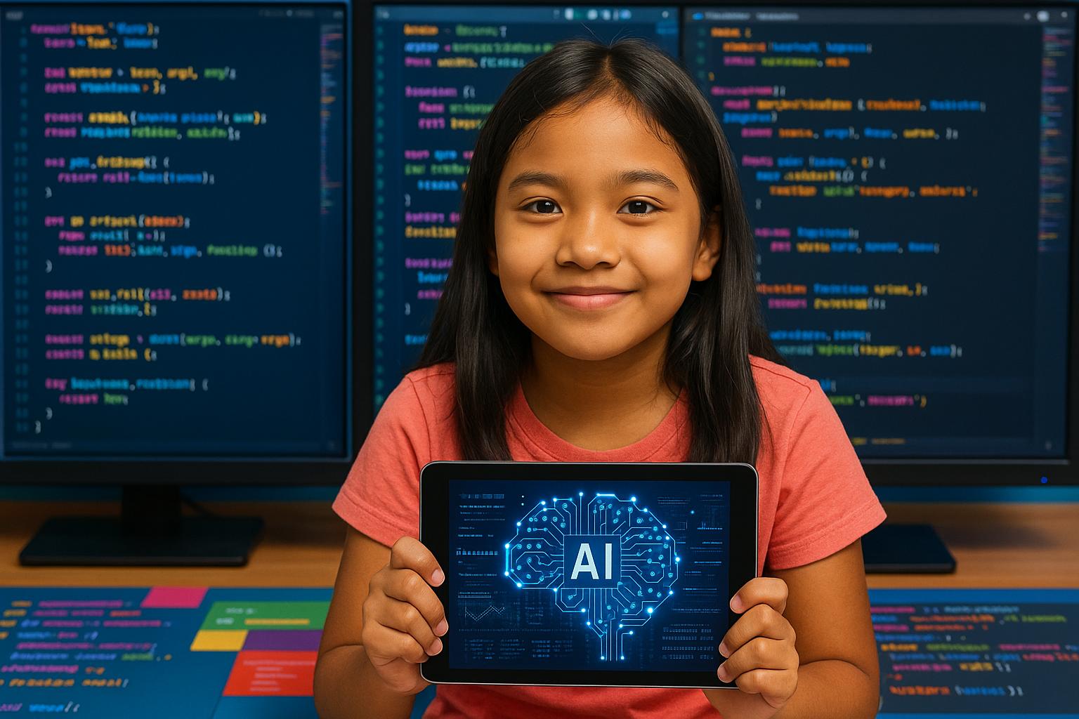 Philippines launches AI Tech Academy to future-proof workforce and attract tech investments