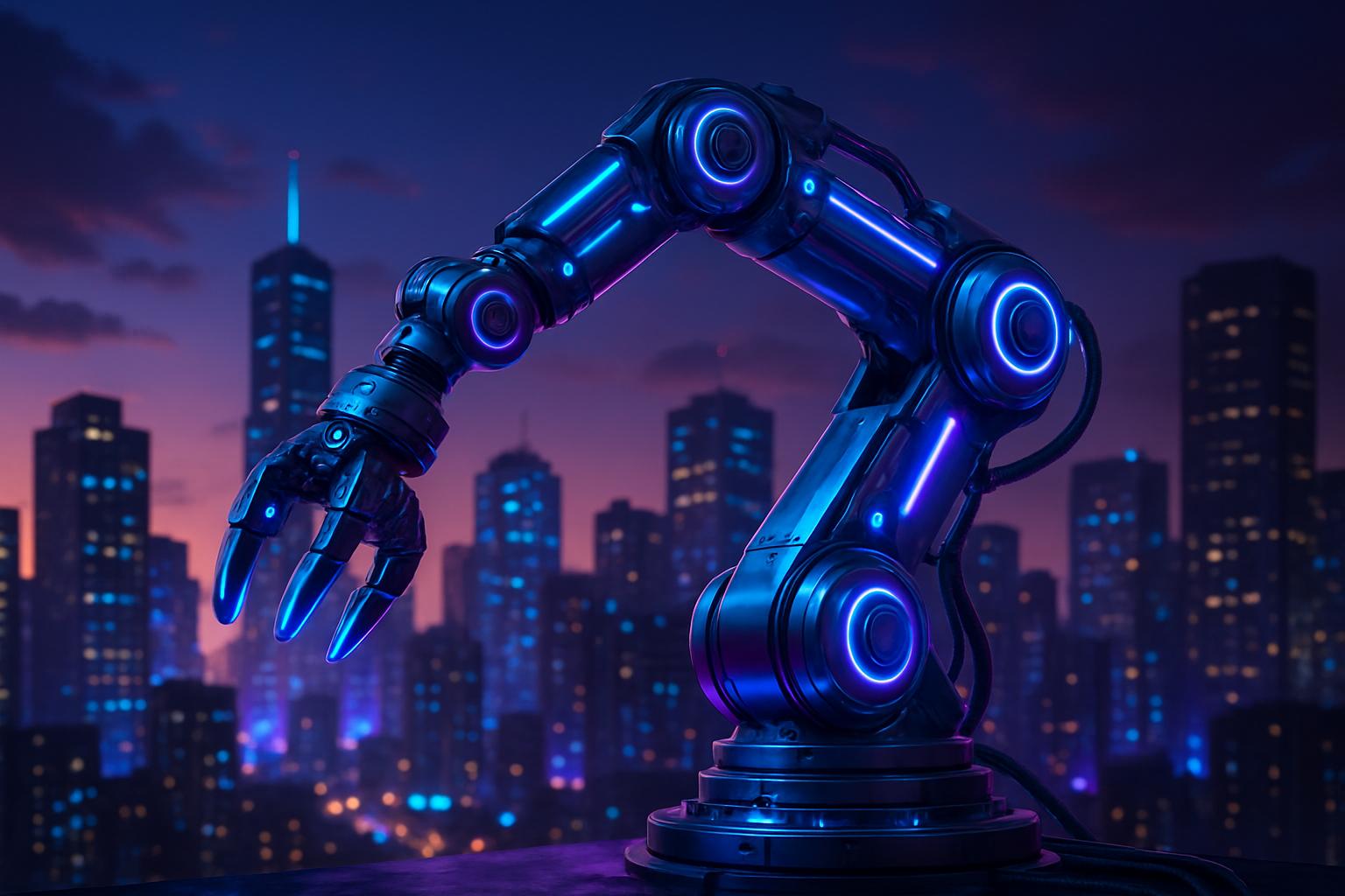 UiPath’s agentic automation strategy signals significant upside despite valuation softening