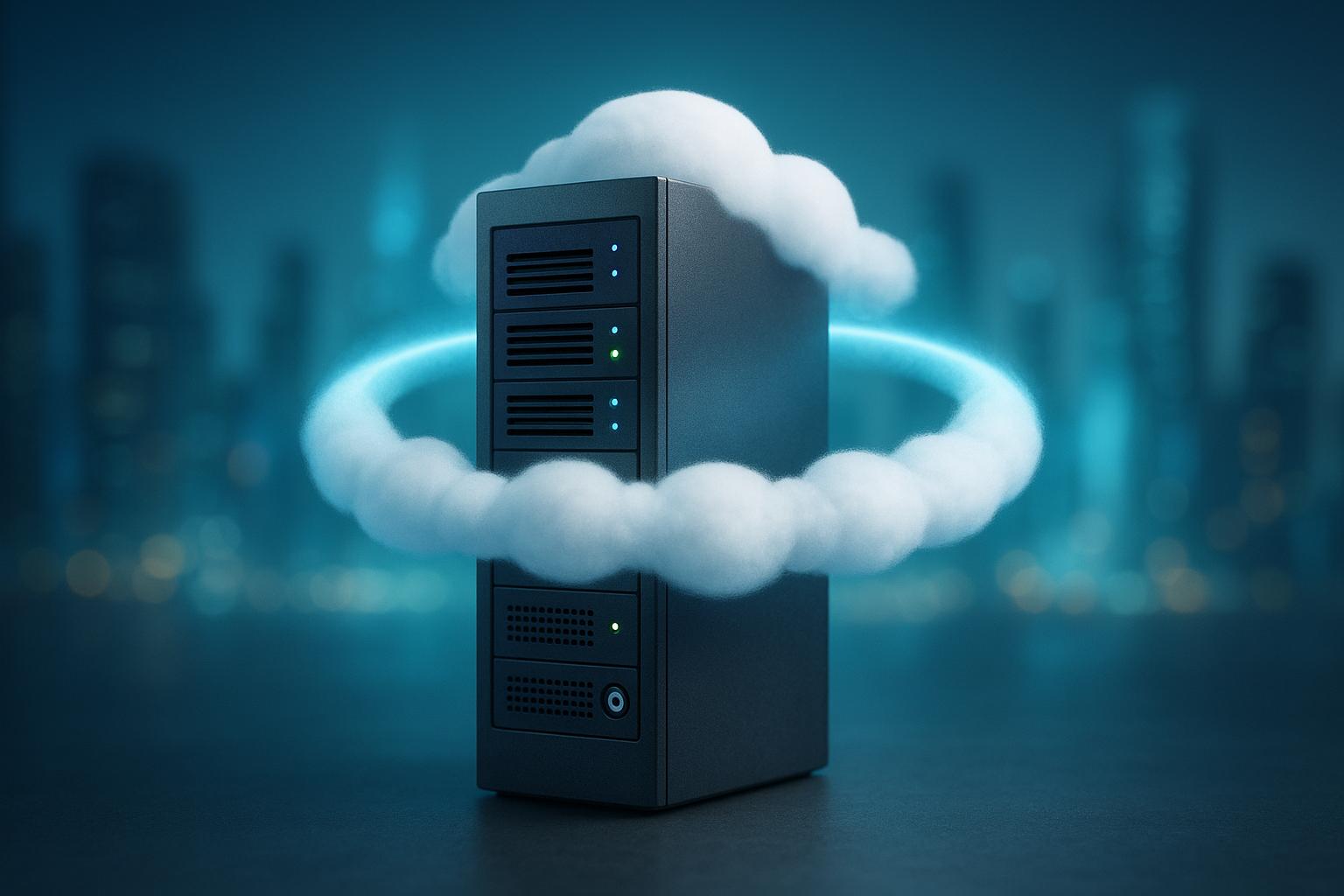 Consolidating data in cloud-native applications key to reliable AI outcomes, says Unit4 executive