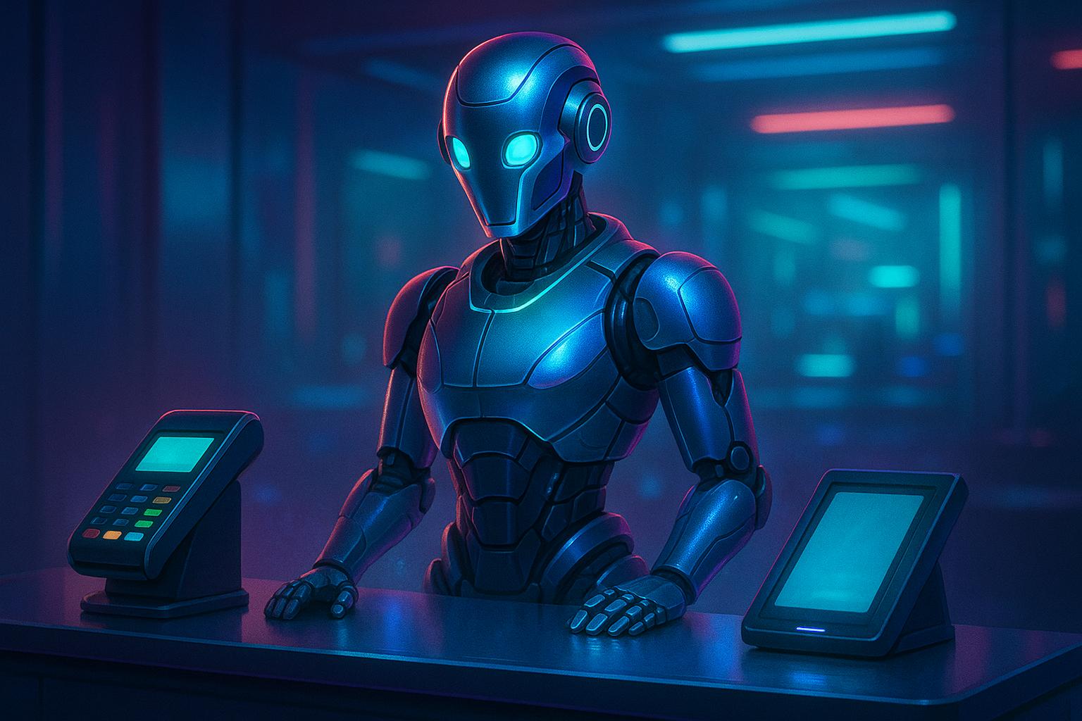 Google’s Agent Payments Protocol paves the way for autonomous AI-driven commerce