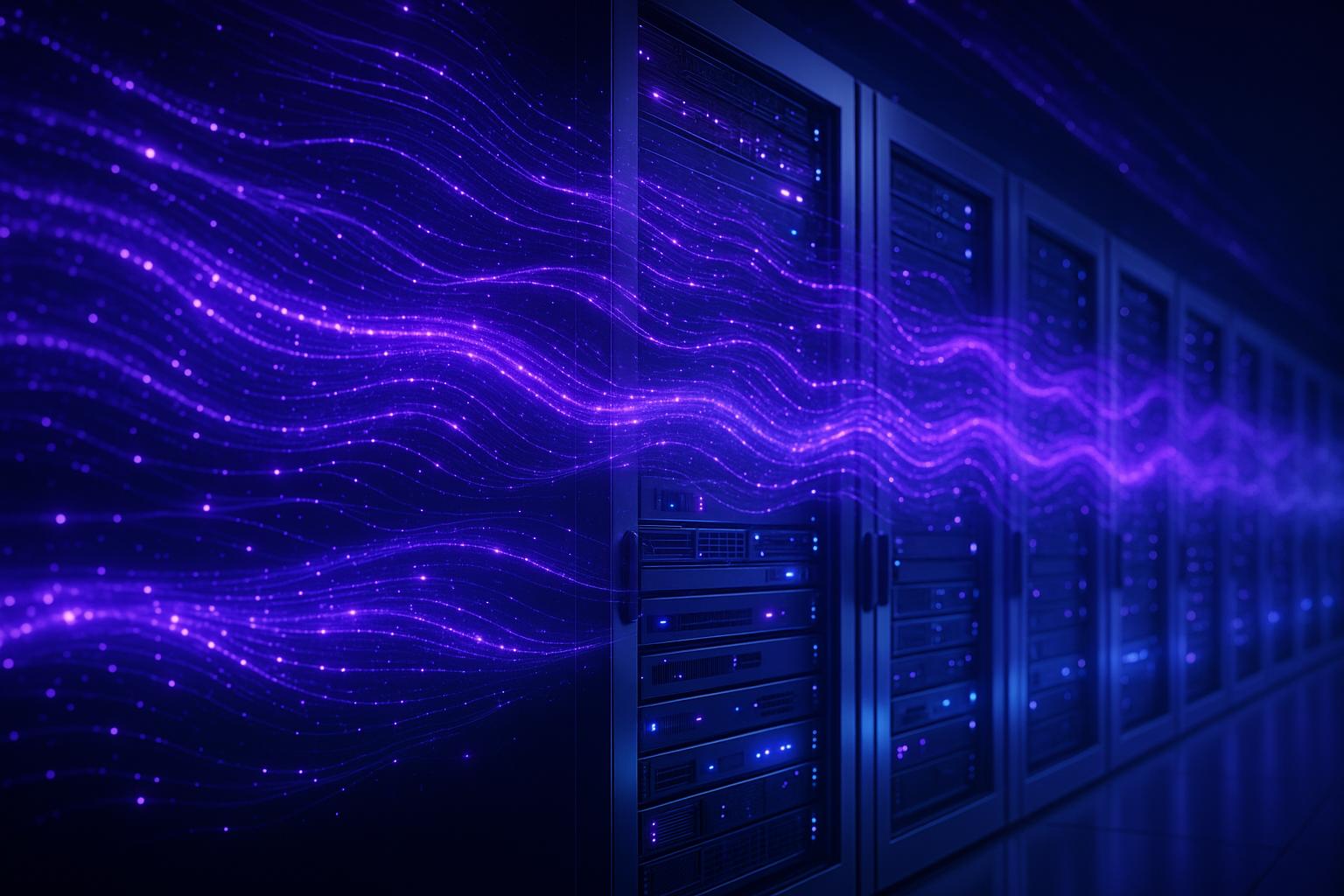 Snowflake advances real-time analytics and AI with new secure data orchestration tools for financial services