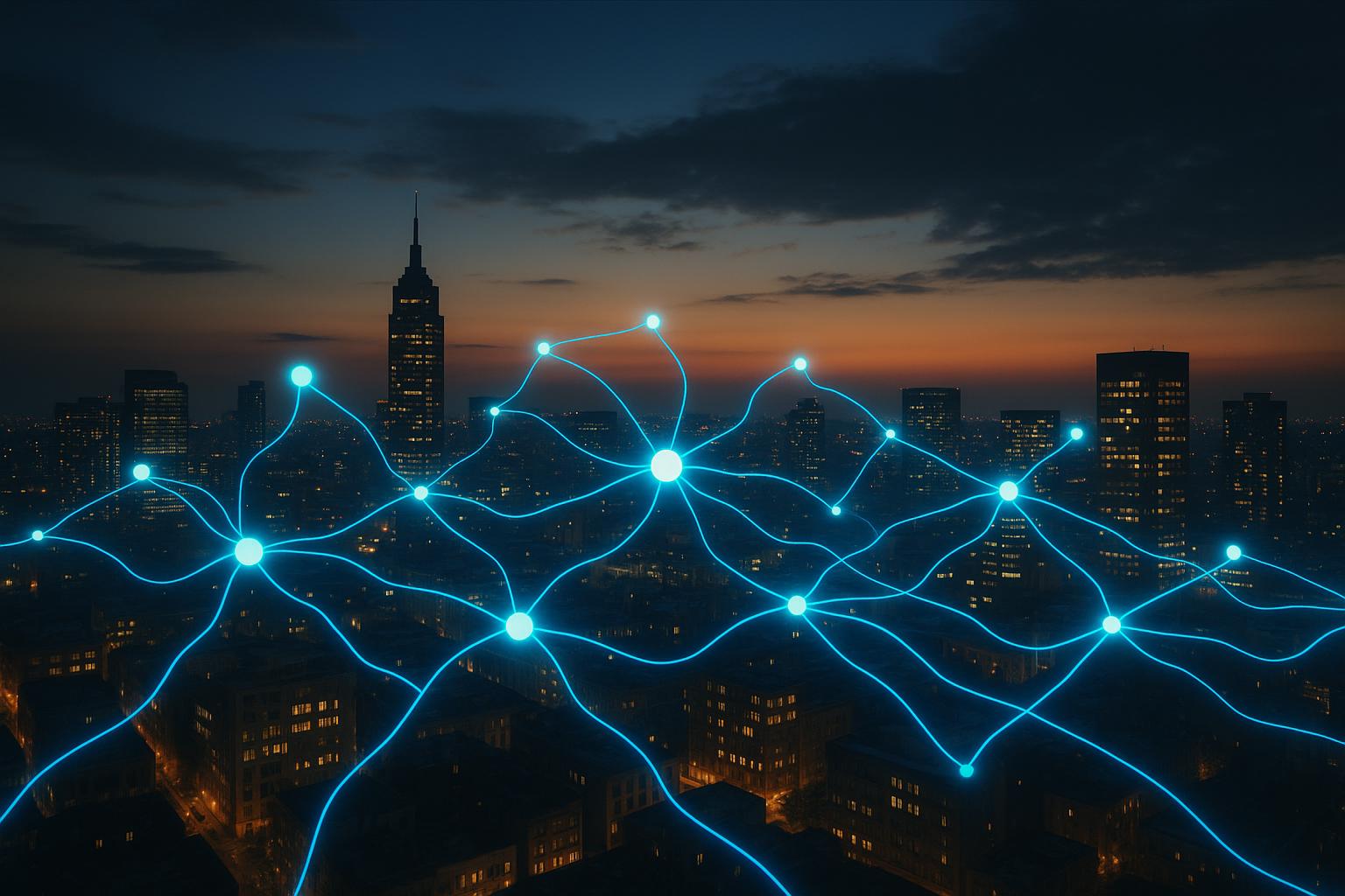 Ovations Technologies leads the way in enterprise Agentic AI deployment amid market disruptions