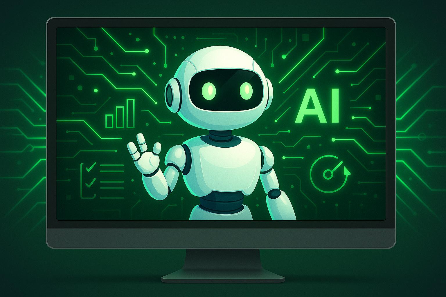 Zoho launches free agentic AI features across its suite to streamline business workflows