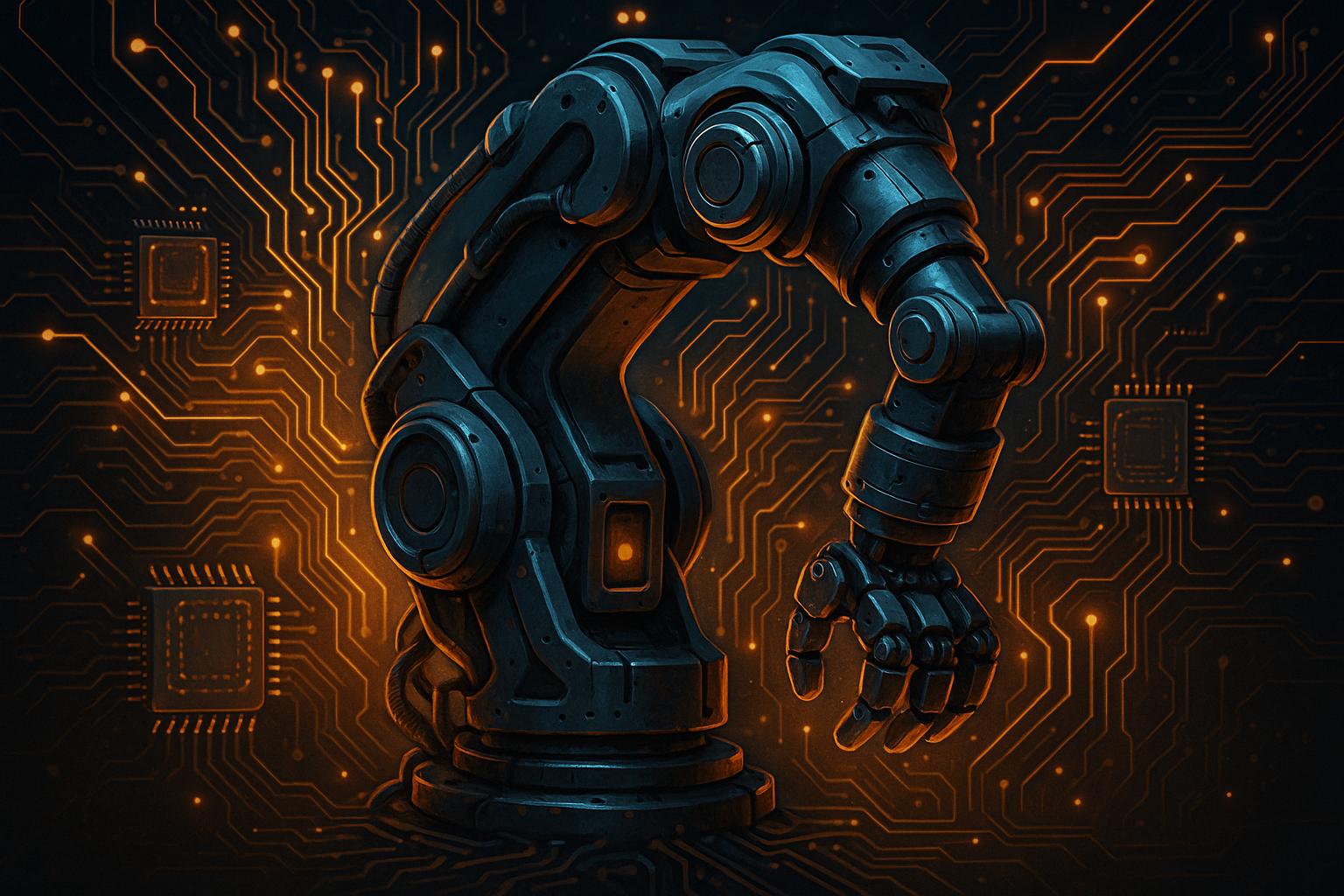 Capgemini’s $3.3 billion acquisition of WNS accelerates AI-driven hyper-automation in global business transformation