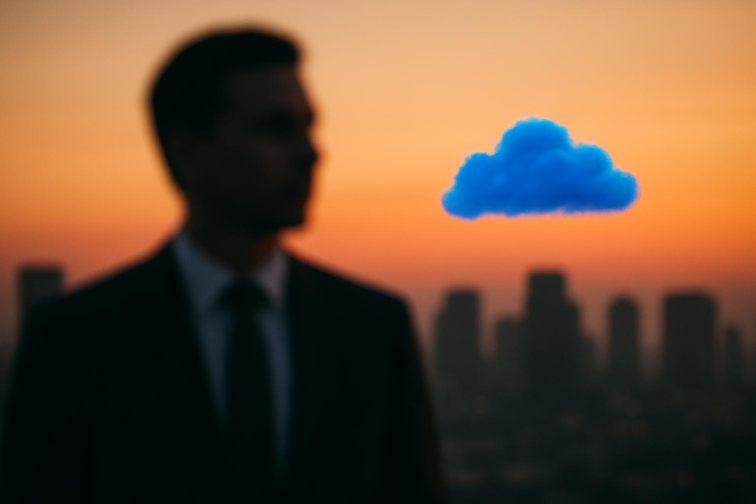 Informatica insider sales spark caution amid strong cloud revenue growth