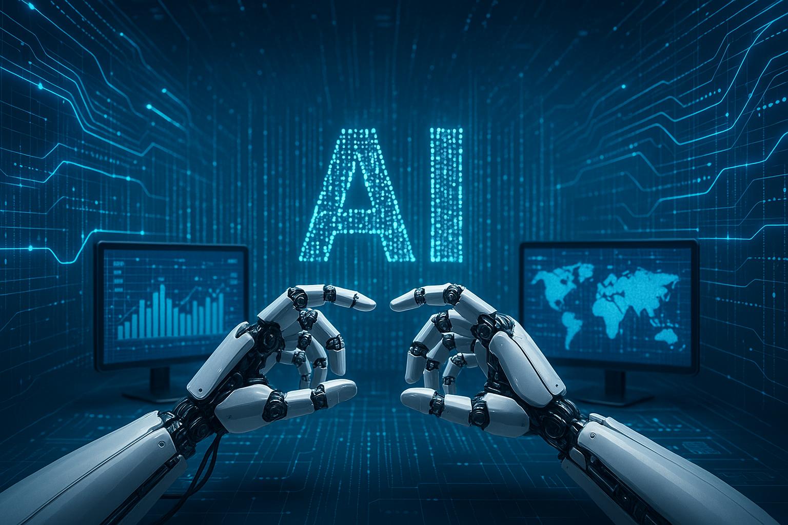 Capgemini's $3.3 billion acquisition of WNS propels AI-driven transformation in global business services