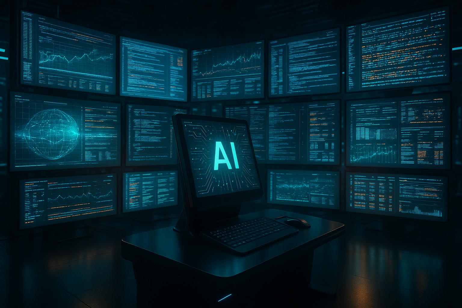 Repsol launches innovative AI agent platform to accelerate digital transformation