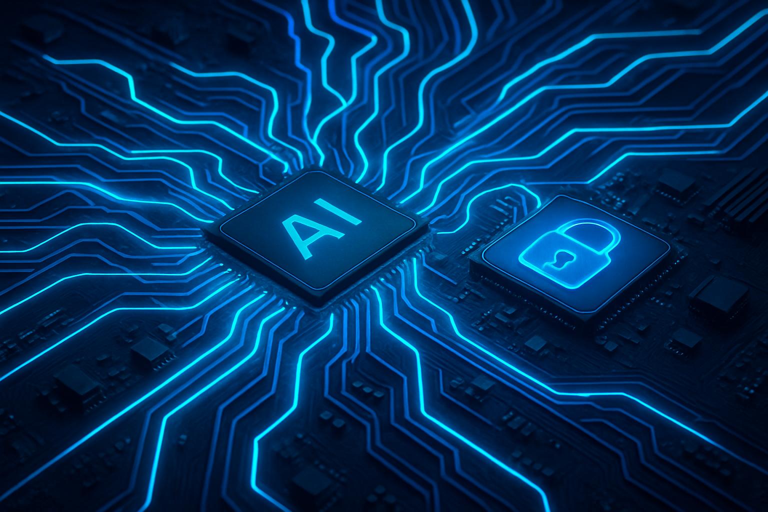 Gartner predicts 2026 trends will accelerate AI, cybersecurity and digital sovereignty shifts