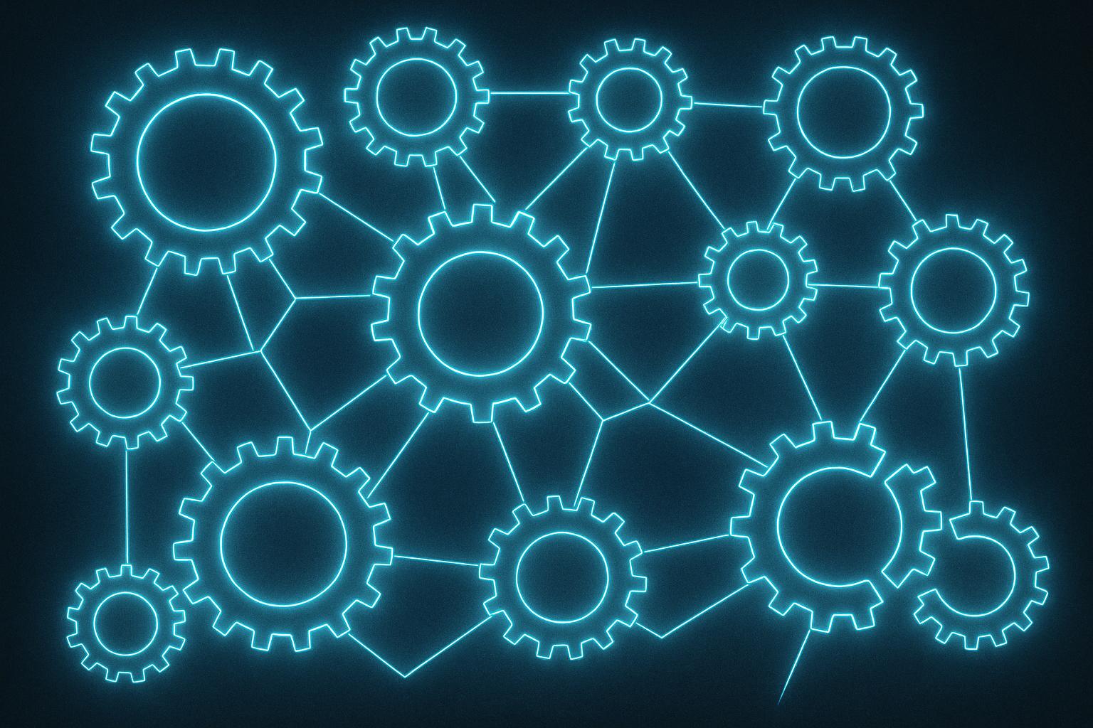 Reimagining supply chain orchestration: AI's promise and the need for holistic governance