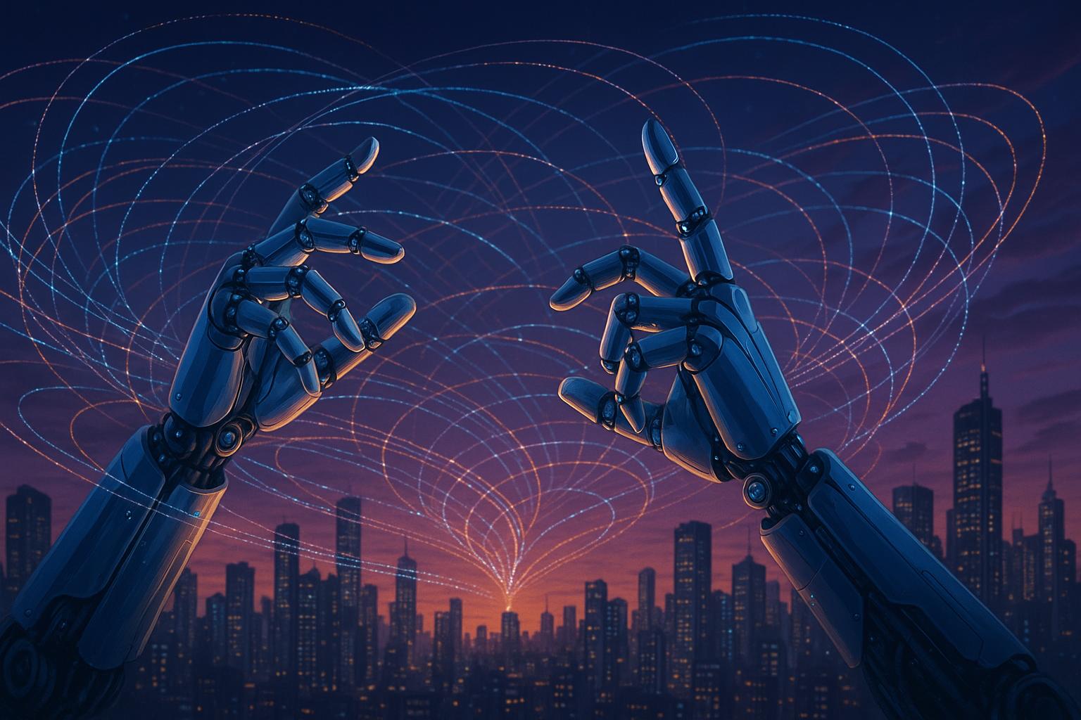 UiPath Maestro revolutionises enterprise automation with real-time, AI-driven orchestration