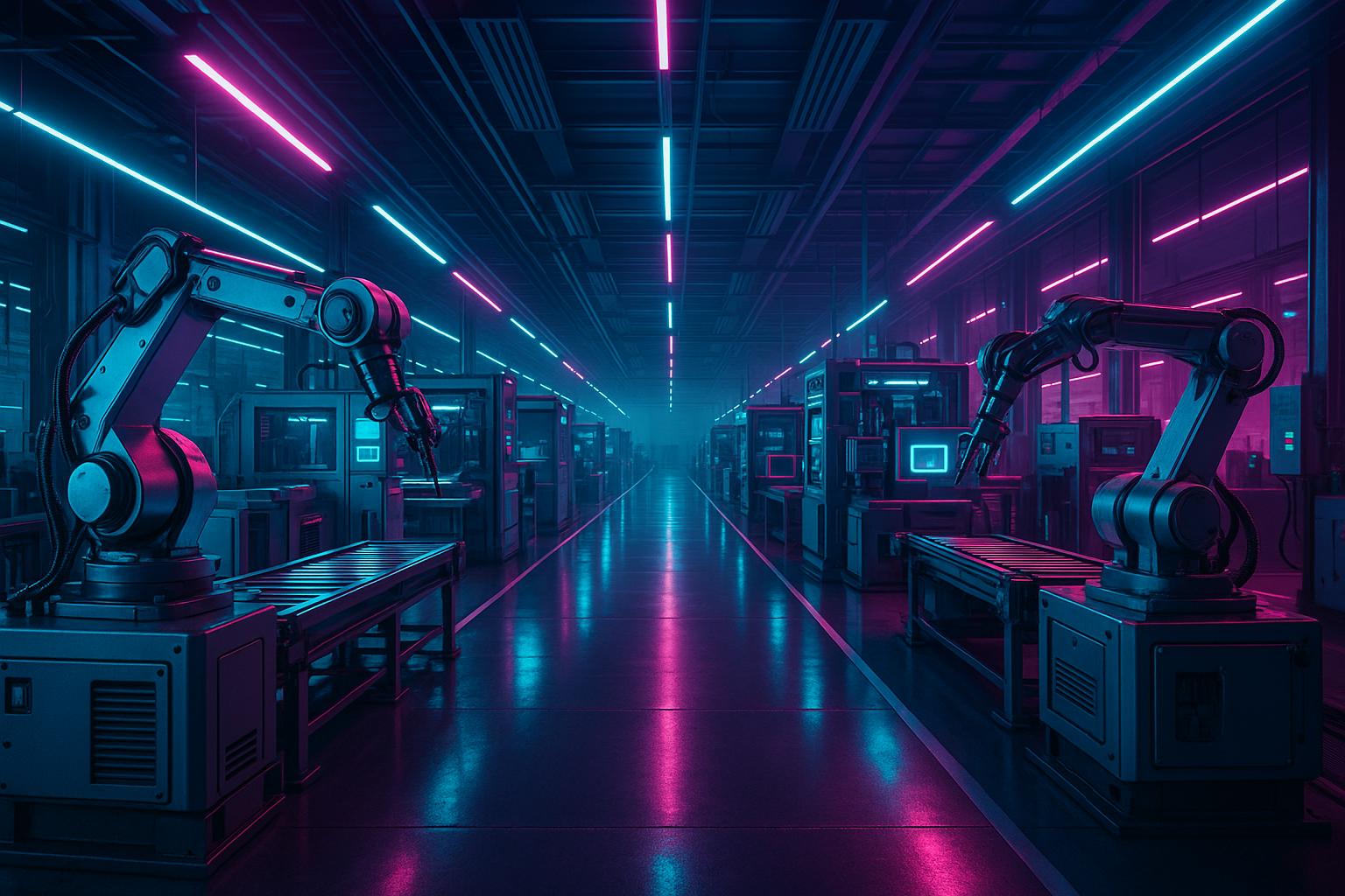 Hitachi Digital Services leads in industrial AI with Frost & Sullivan award for scalable, reliable solutions