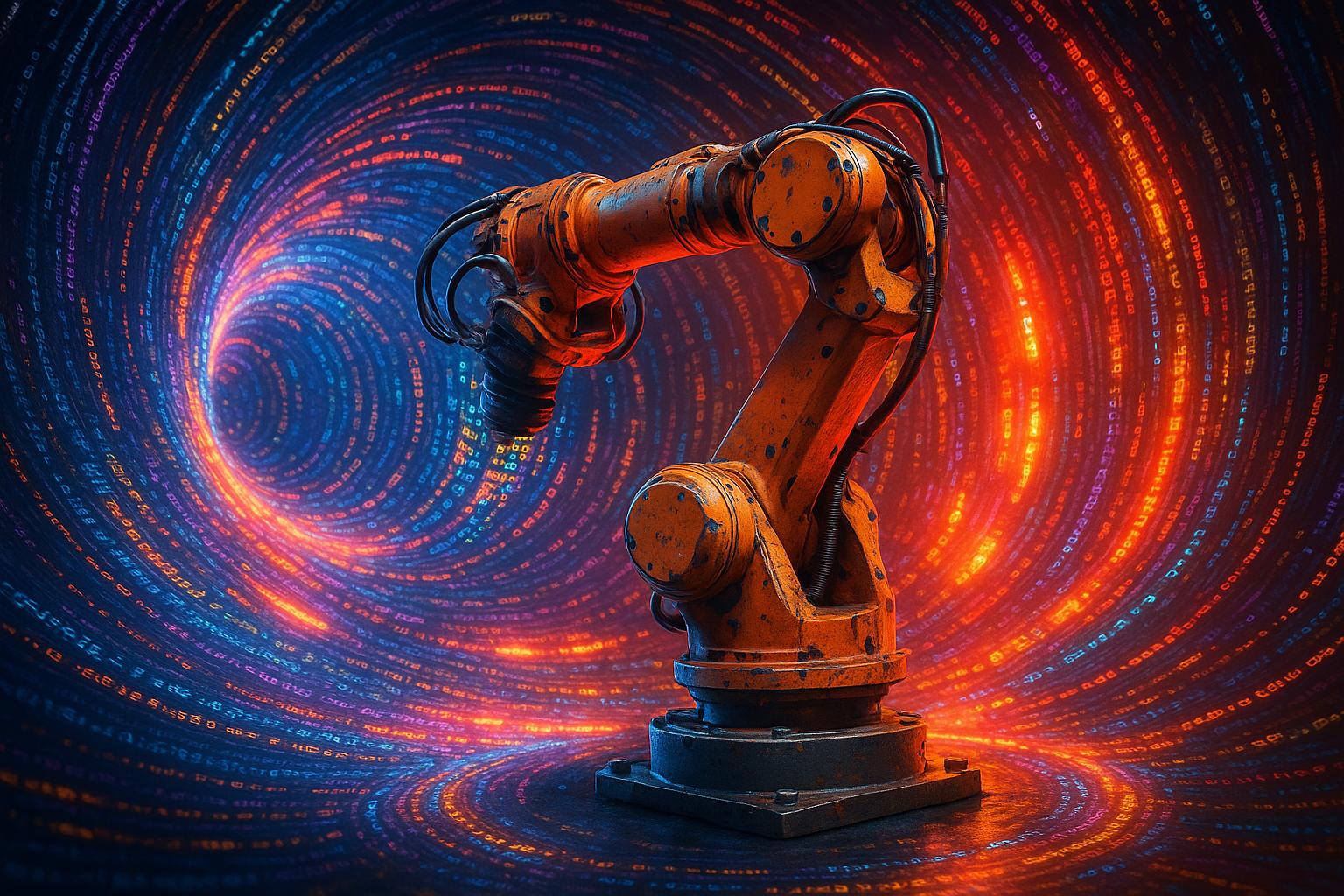 Zenport’s ZenRead transforms supply chain automation with hybrid AI-PBO approach