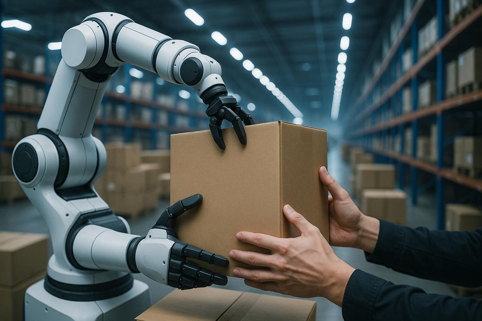 DPW Amsterdam 2025 highlights the need to develop procurement capabilities alongside AI adoption