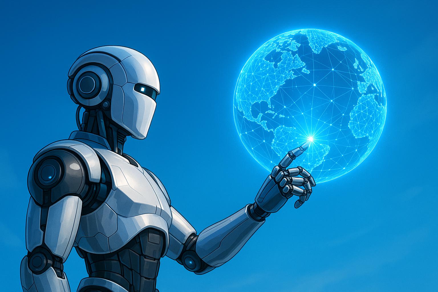 Google Ads marks 25 years with a leap into AI-driven automated advertising era