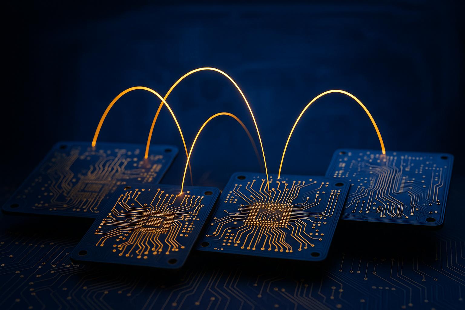 Palantir’s AI transformation redefines procurement and supply chain resilience