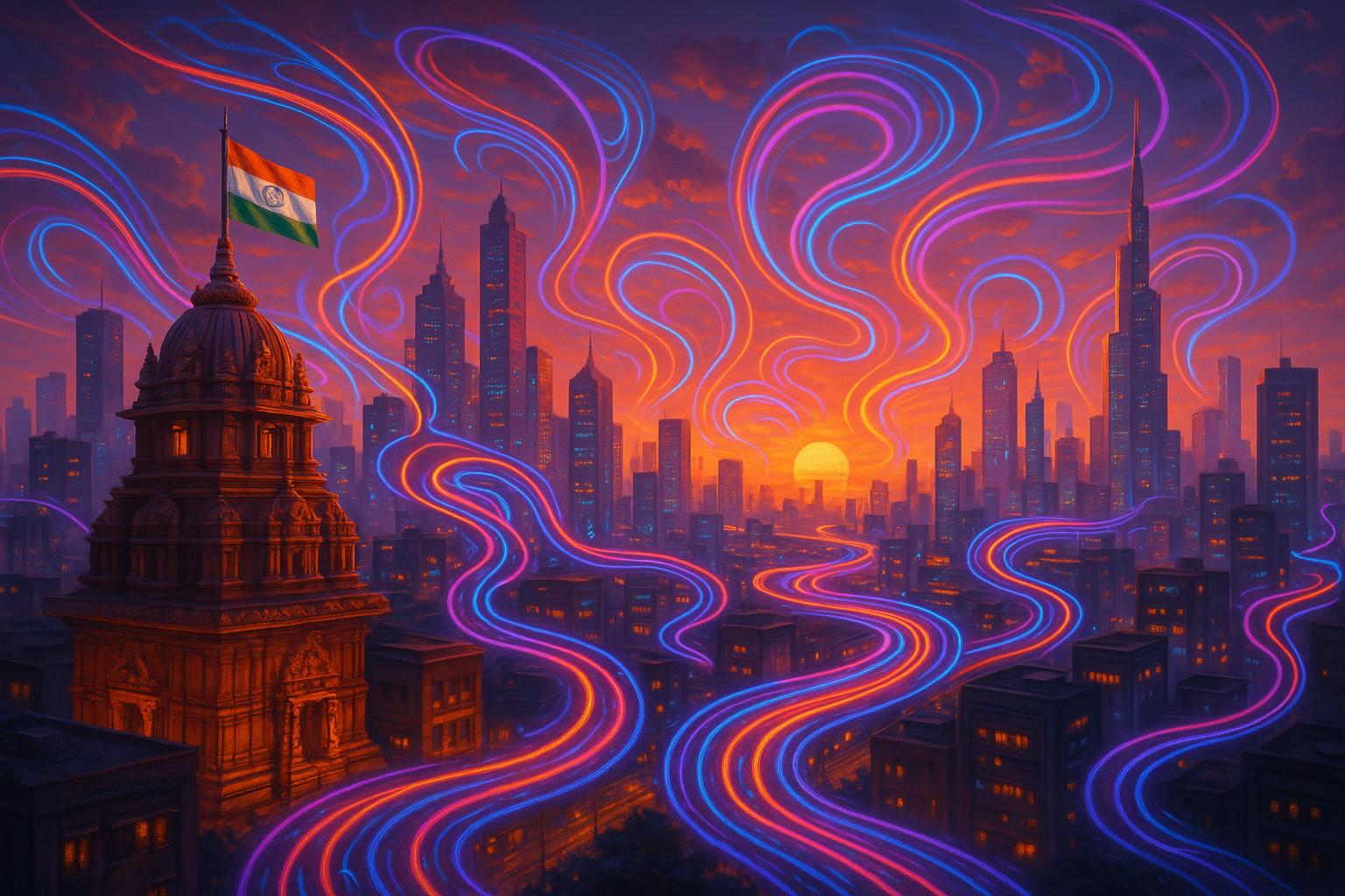 Reliance and Meta partner to drive enterprise AI revolution in India