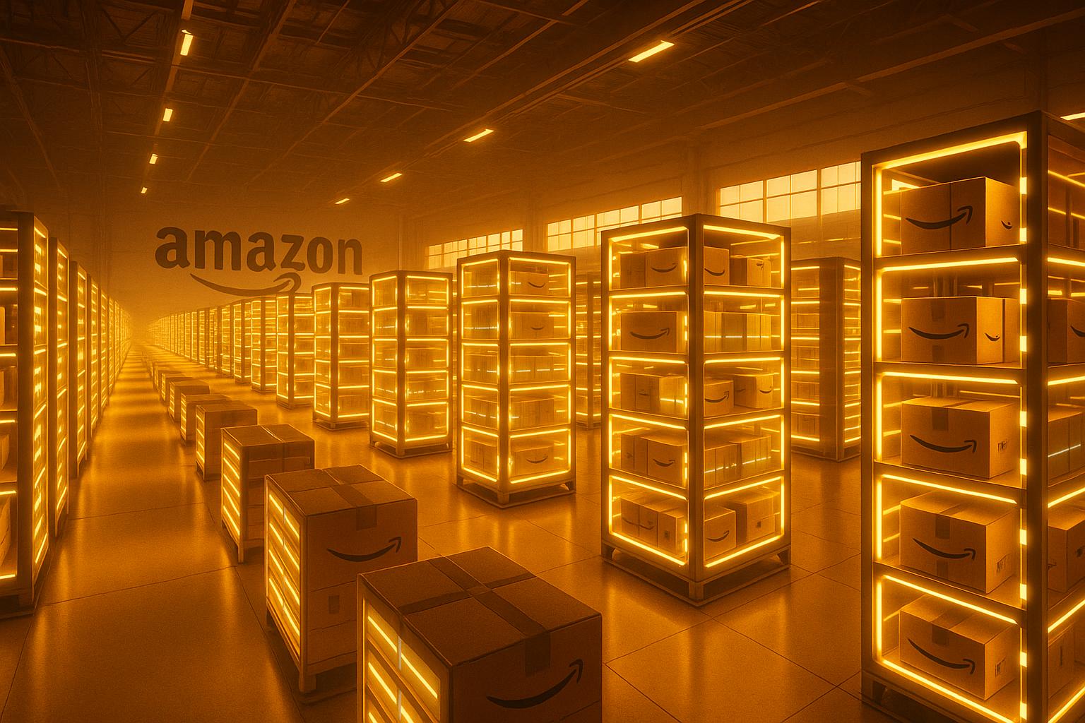 Generative AI accelerates Amazon FBA success with innovative tools from Zonbase
