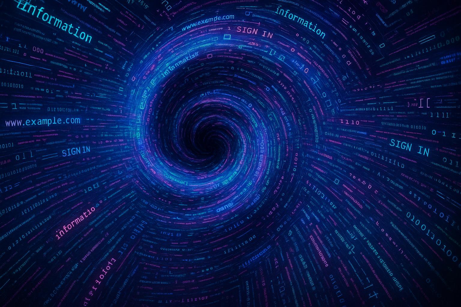 Generative AI shifts online search from popular sites to broader, synthesised sources