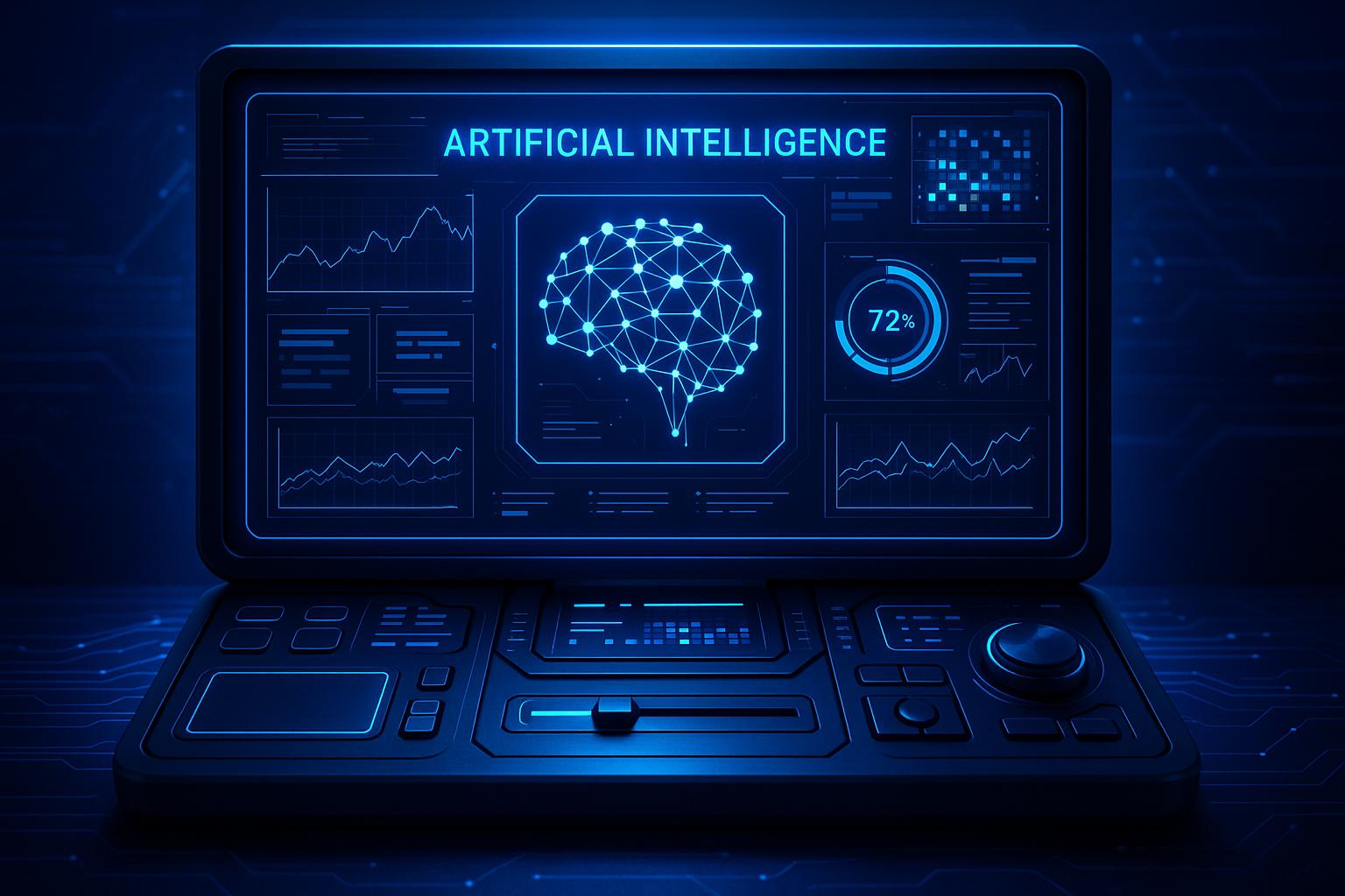 Google’s Gemini Enterprise revolutionises workplace AI with integrated, secure automation platform