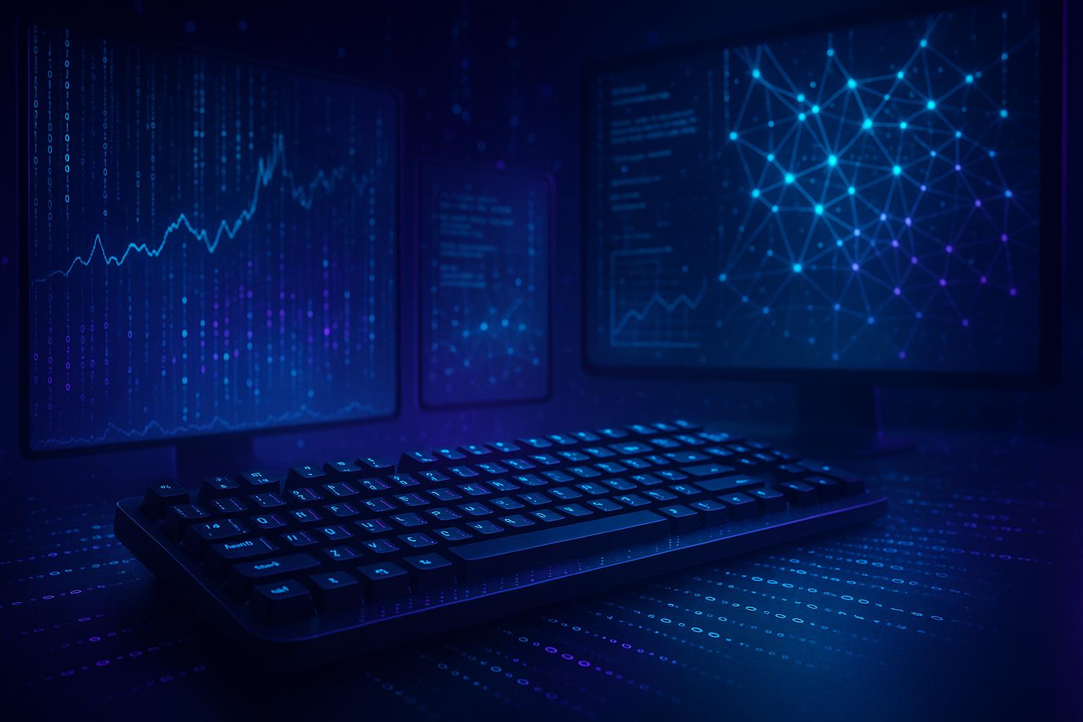 Furkat Kasimov’s disciplined AI framework champions organisational learning to outpace competitors