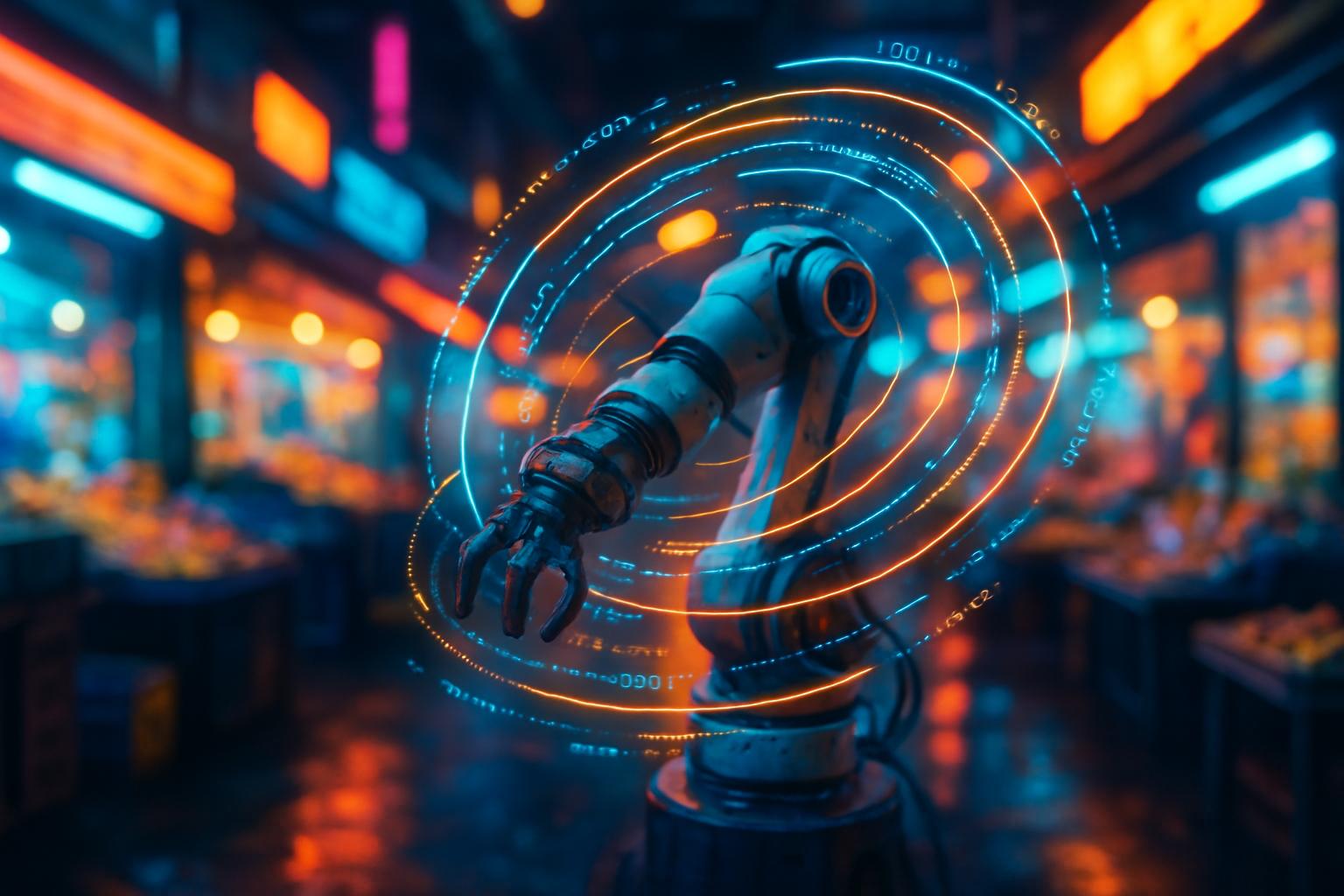 Pax8 leads the charge into agentic marketplaces amid industry skepticism