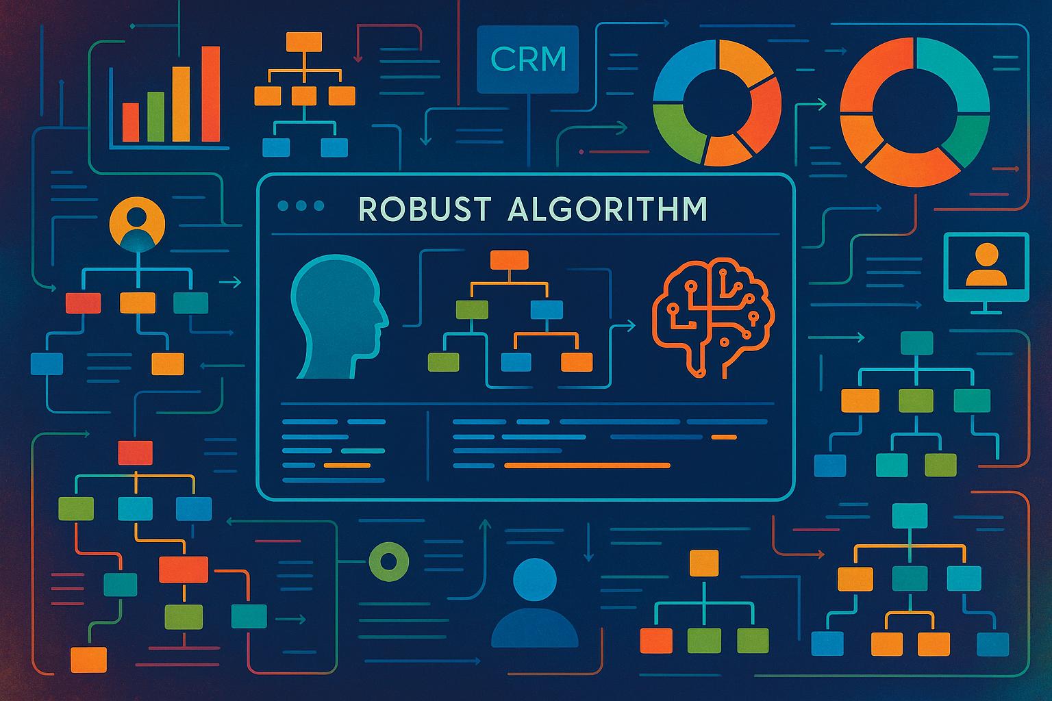 Agentic AI transforms CRM workflows, boosting efficiency and redefining roles