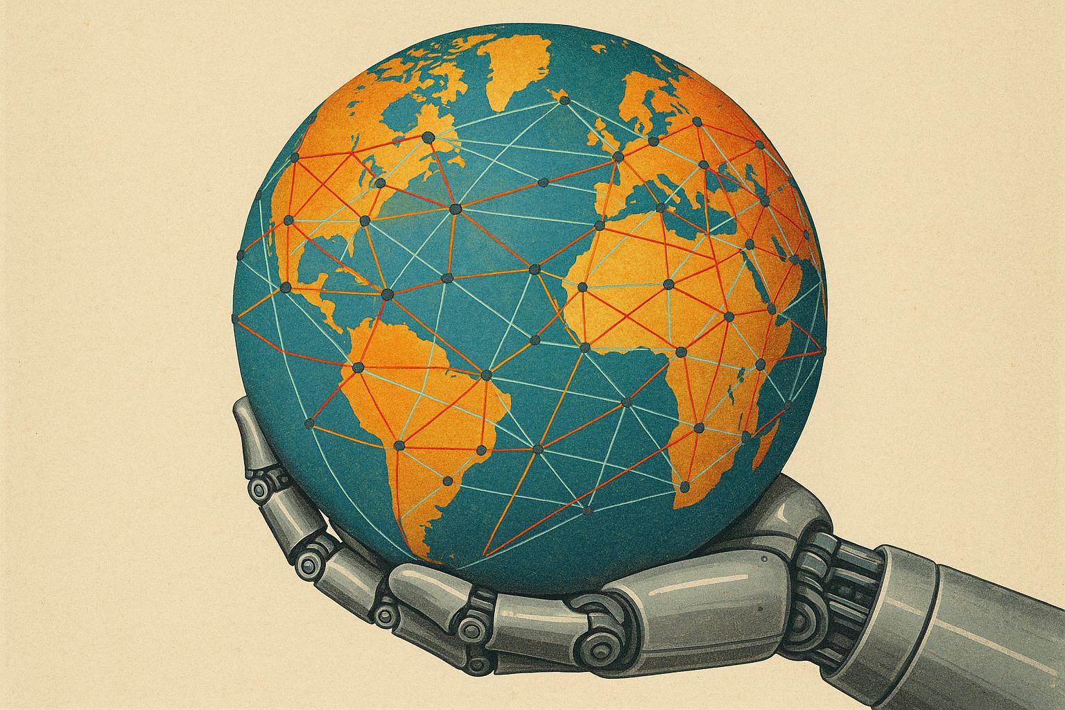 Cavela’s AI-driven platform disrupts supplier sourcing by enabling multi-country manufacturing negotiations