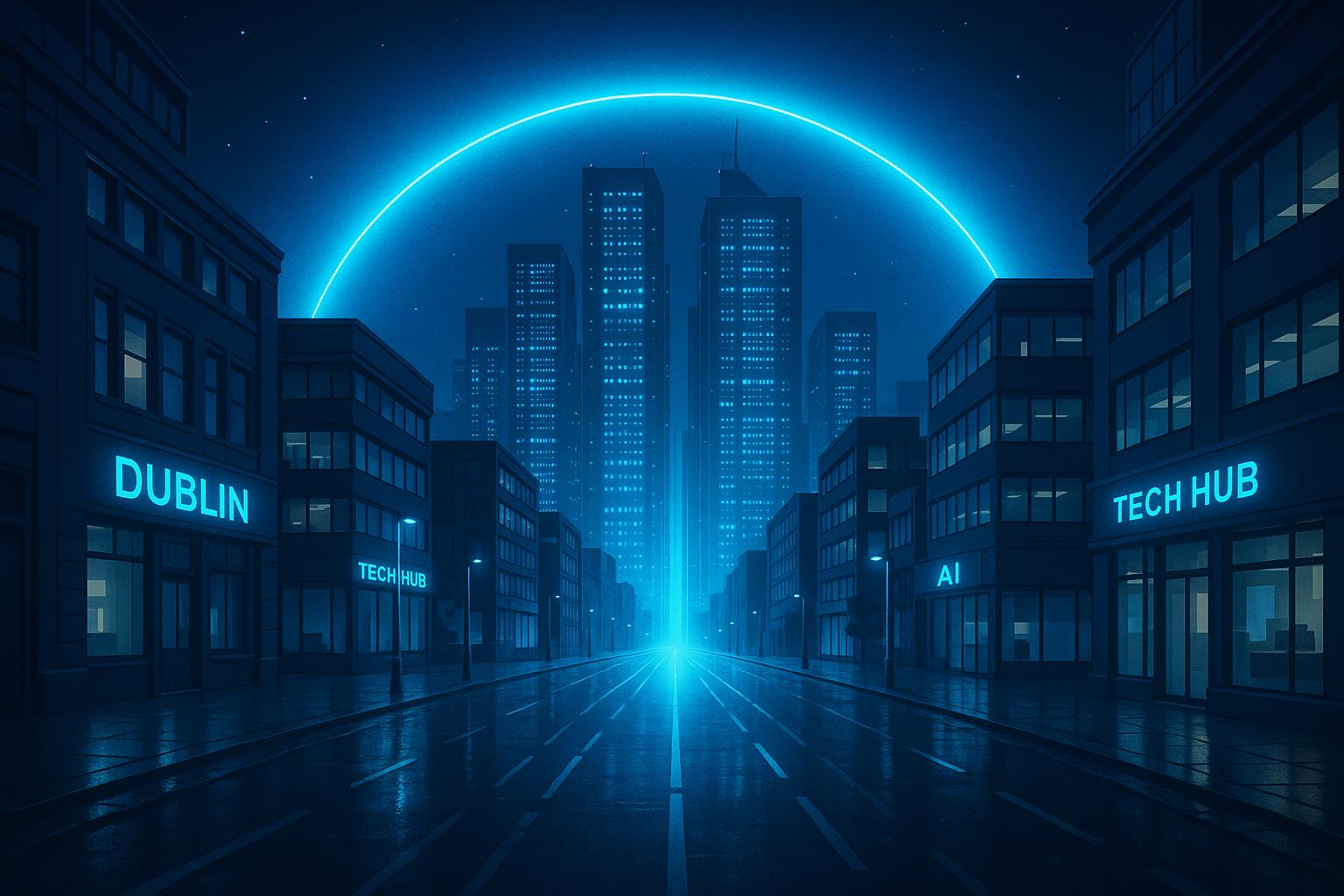 Ireland accelerates AI adoption with focus on responsible, scalable innovation