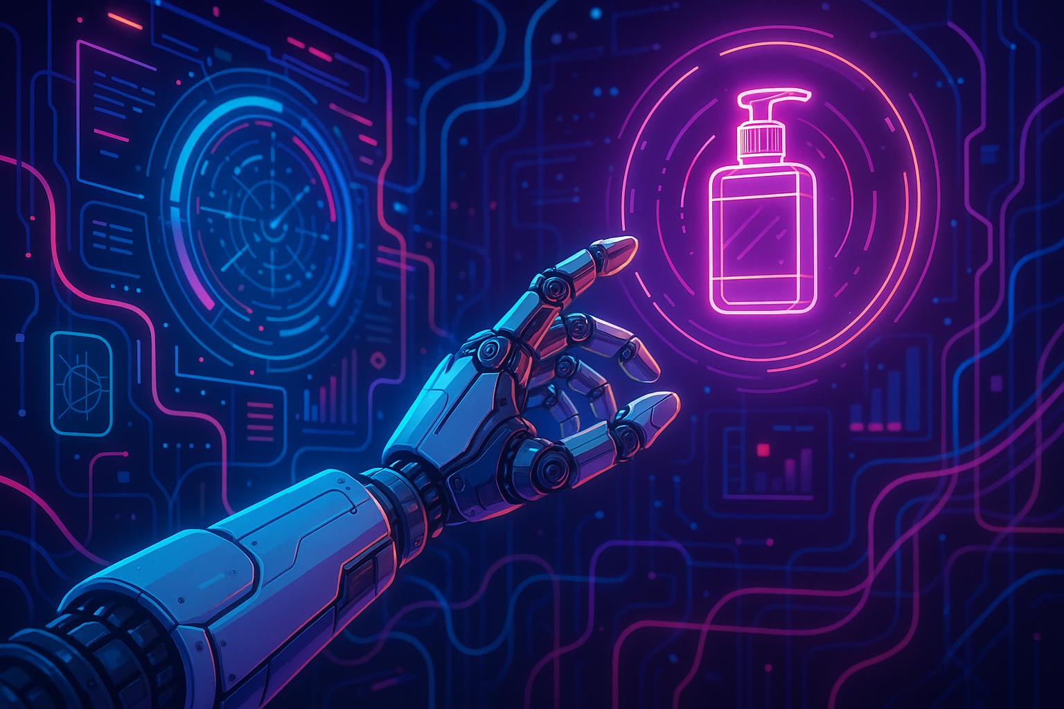 Agentic AI ushers in a new era of autonomous enterprise automation by 2026