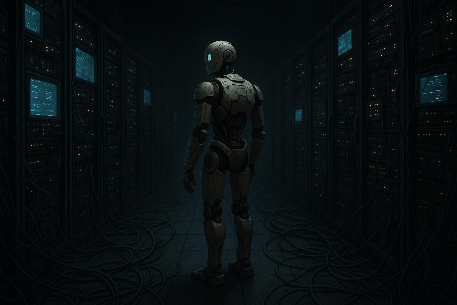 Agentic AI's promising potential faces practical hurdles and regulatory hurdles