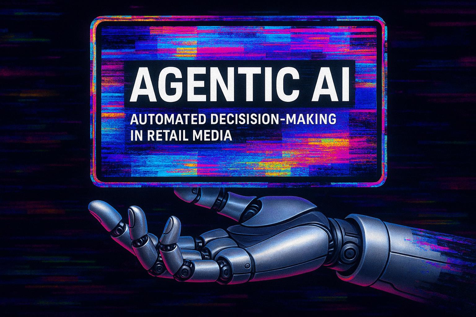 Criteo’s agentic AI revolutionising retail media with smarter, faster automation